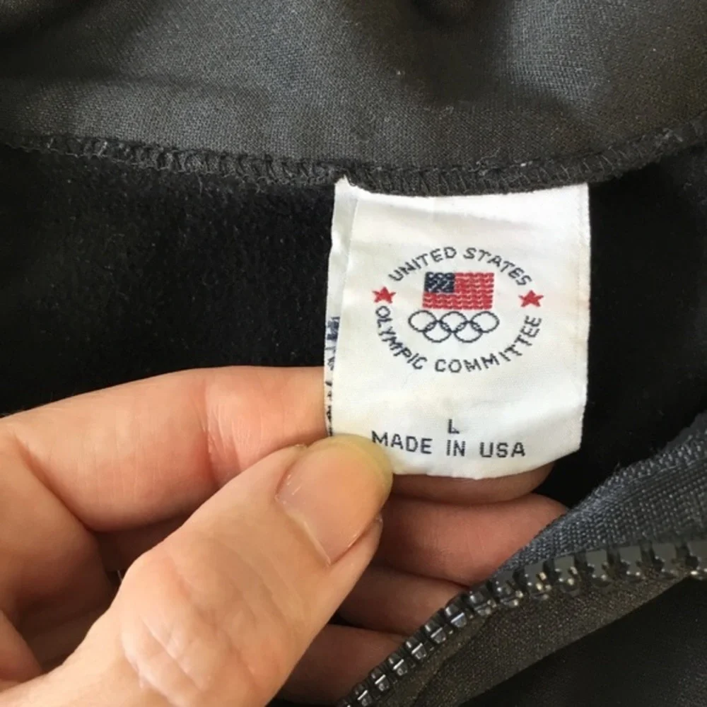 United States Olympic Committee women’s usa